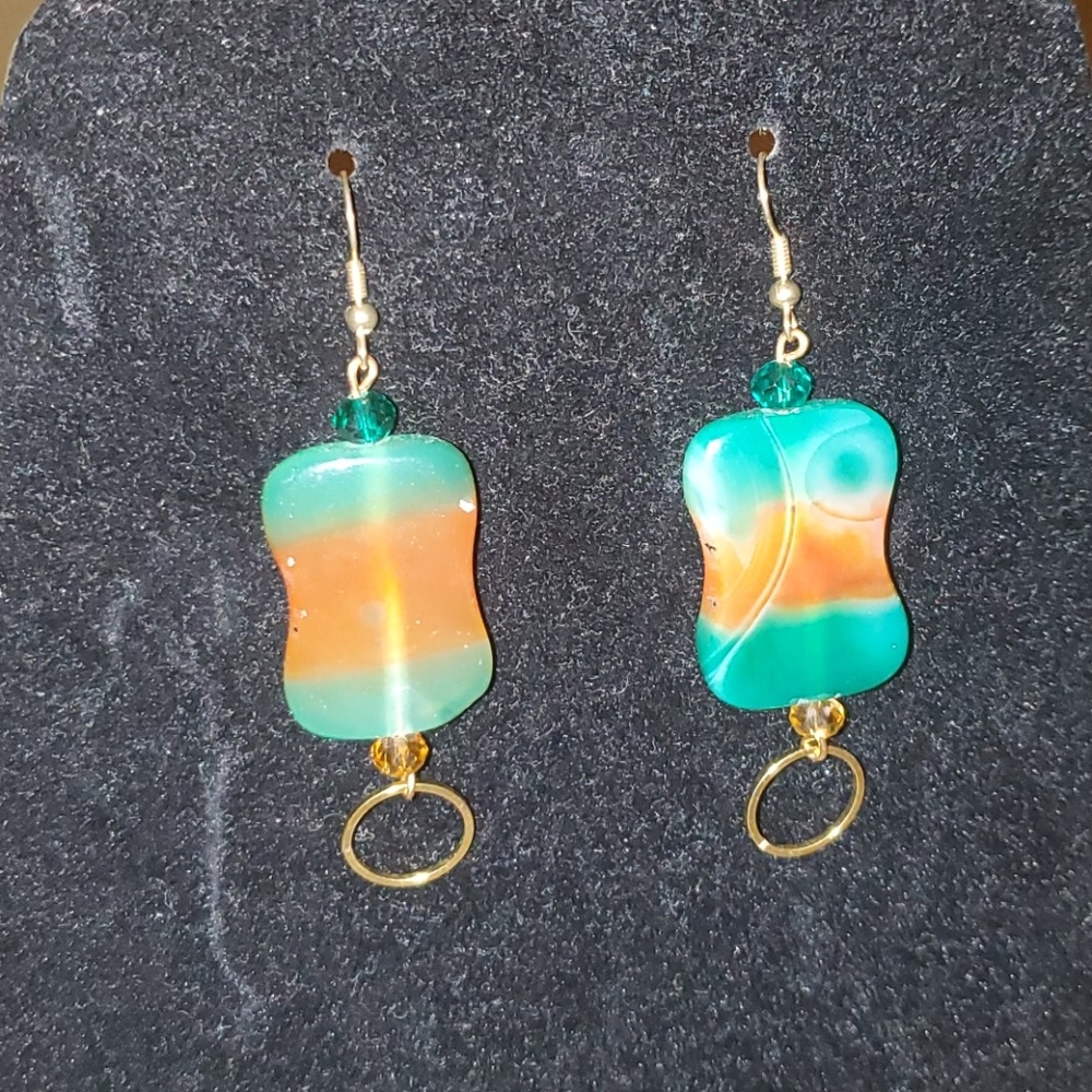 1 of a kind handmade jewelry